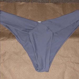 Zaful bathing suit bottoms